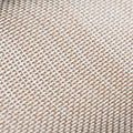 80% solar sunscreen fabric mesh texture used for window screens to block heat and UV rays while maintaining visibility