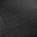 close up of 90 percent solar screen fabric mesh designed for heat and UV reduction