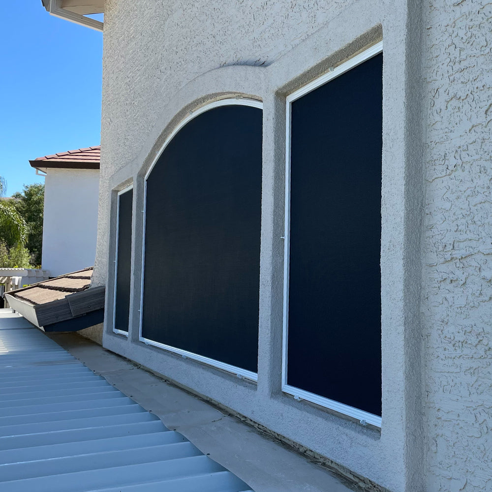 80% Black Solar Sunscreen